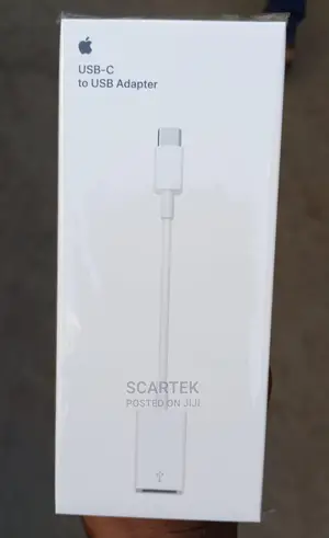 Usb-C to Usb Adapter