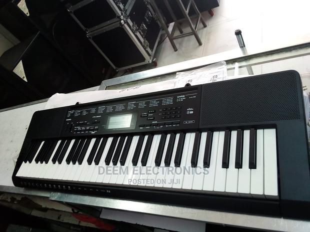 Keyboard Casio Ct- 3500 61 Keys