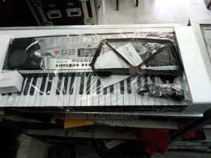 54 Keys Teaching Type Electronic Keyboard