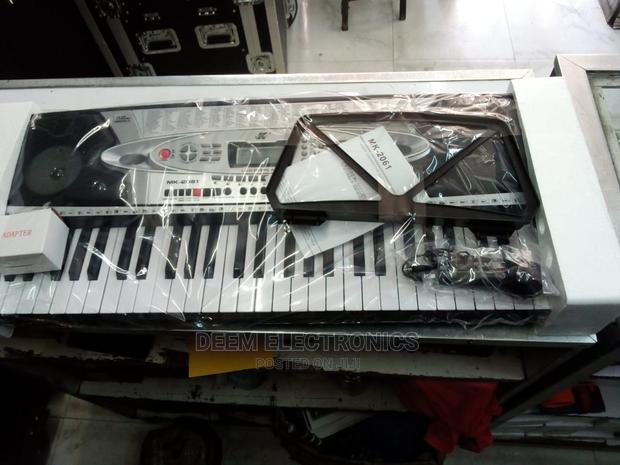 54 Keys Teaching Type Electronic Keyboard