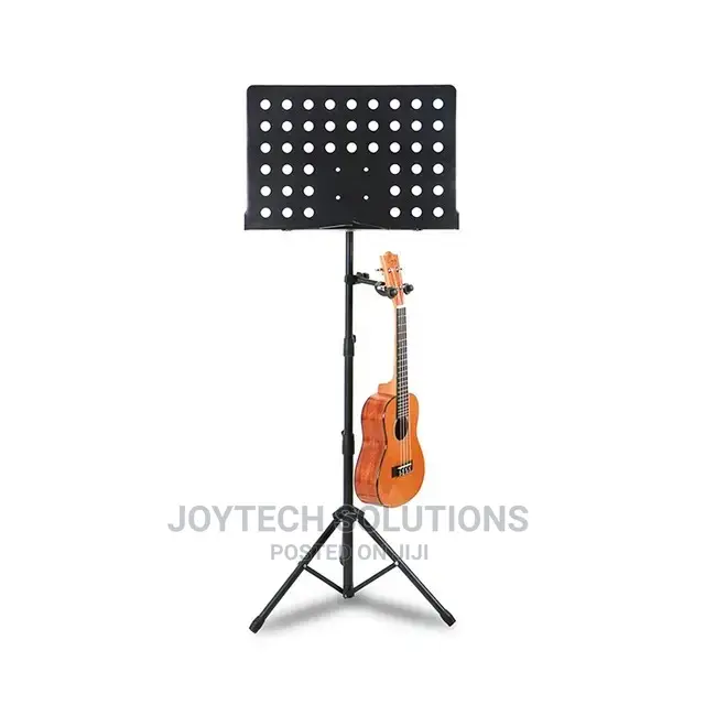 Large Panel Book Stand.MUS-N7 BOWEI Wholesale Musica