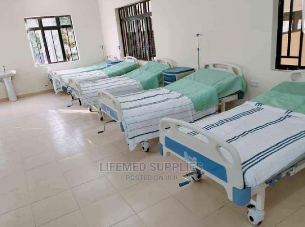 Hospital Bedcovers/ Counterpanes - thumbnail 12
