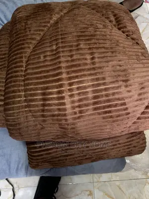 High Quality Velvet Duvet Available