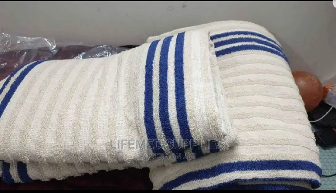 Hospital Bedcovers/ Counterpanes