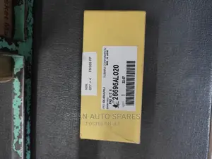 Subaru Rear and Front Brake Pad Genuine