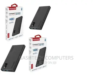 Promate 10000mah Slim Power Bank^Promate 10000mah Slim Power