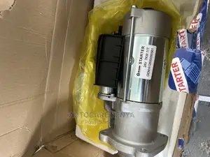 Starter for All Trucks Available