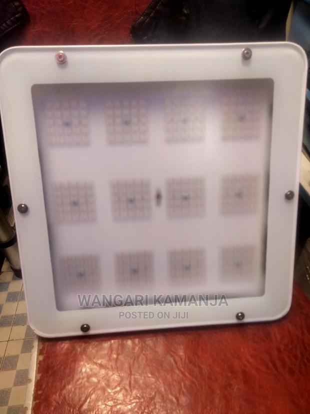 Canopy Lights /Petrol Station Lights - main view