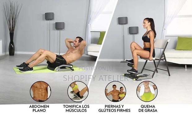 Smart Wonder Core - main view