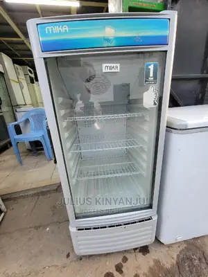 150l Display Fridge
