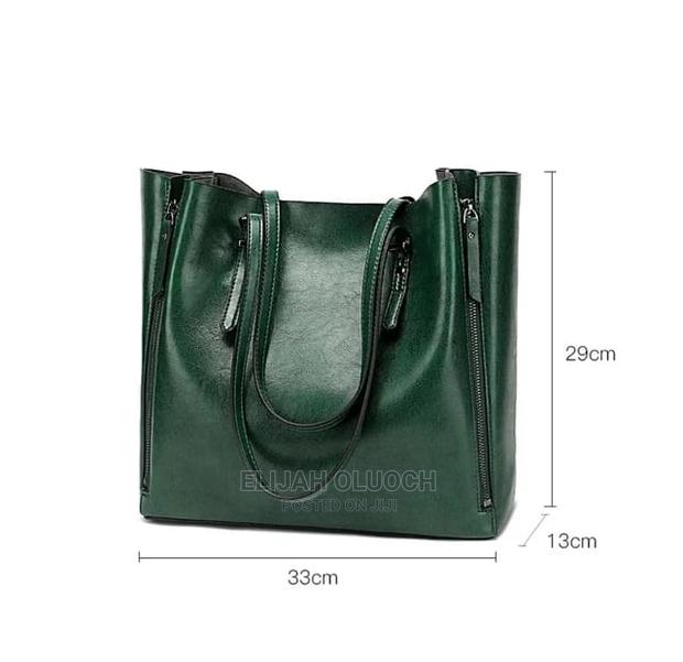 Fancy Ladys Zip Bag - thumbnail 3