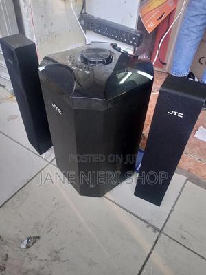 New JTC 12000 Wats Mtungi - thumbnail 2