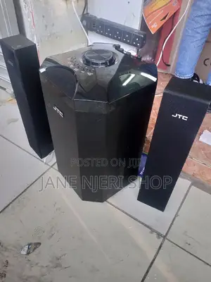 New JTC 12000 Wats Mtungi