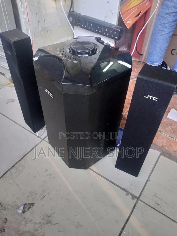 New JTC 12000 Wats Mtungi - main view