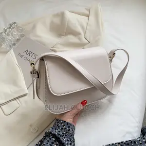 Ladies Fancy Bags
