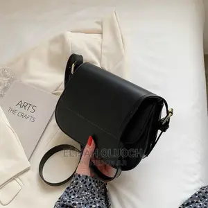 Ladies Fancy Bags
