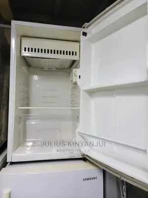 Mini Fridge Table Top