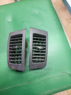 Ventilation Toyota Alion