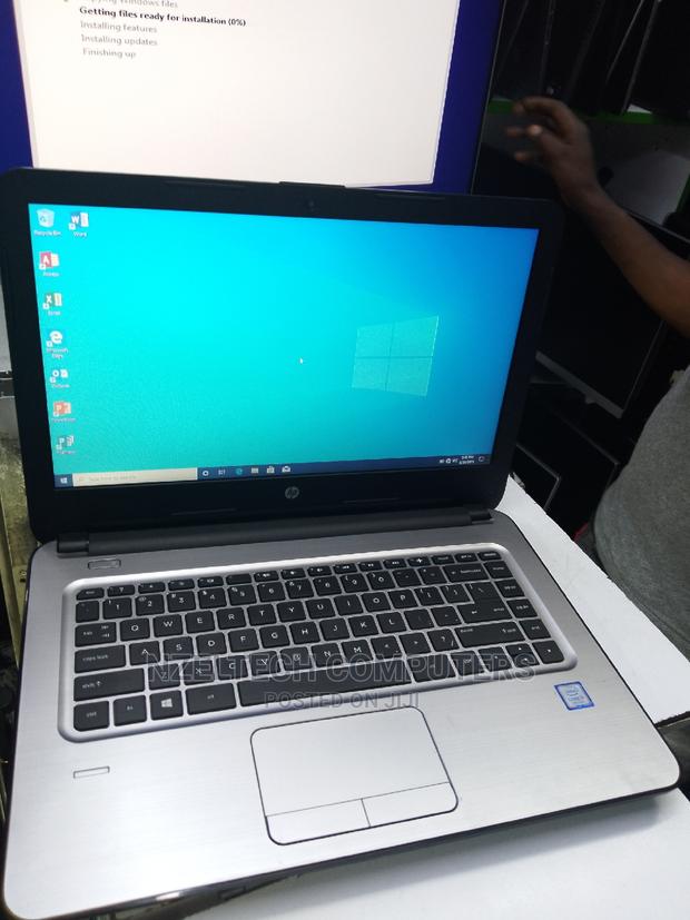 Laptop HP 348 G4 8GB Intel Core I5 HDD 500GB - thumbnail 4