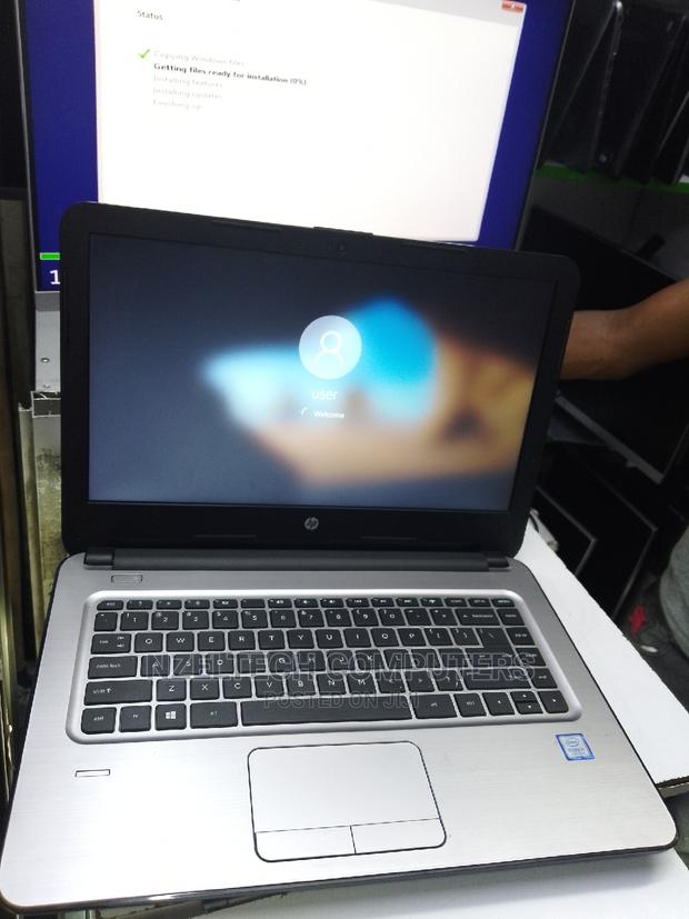 Laptop HP 348 G4 8GB Intel Core I5 HDD 500GB - thumbnail 5