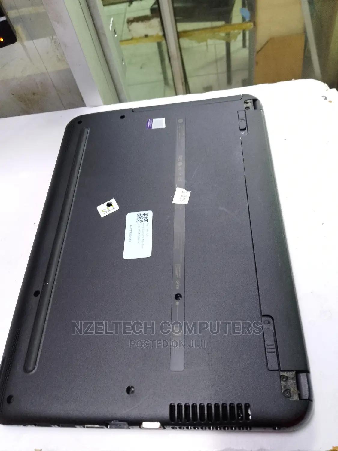 Laptop HP 348 G4 8GB Intel Core I5 HDD 500GB
