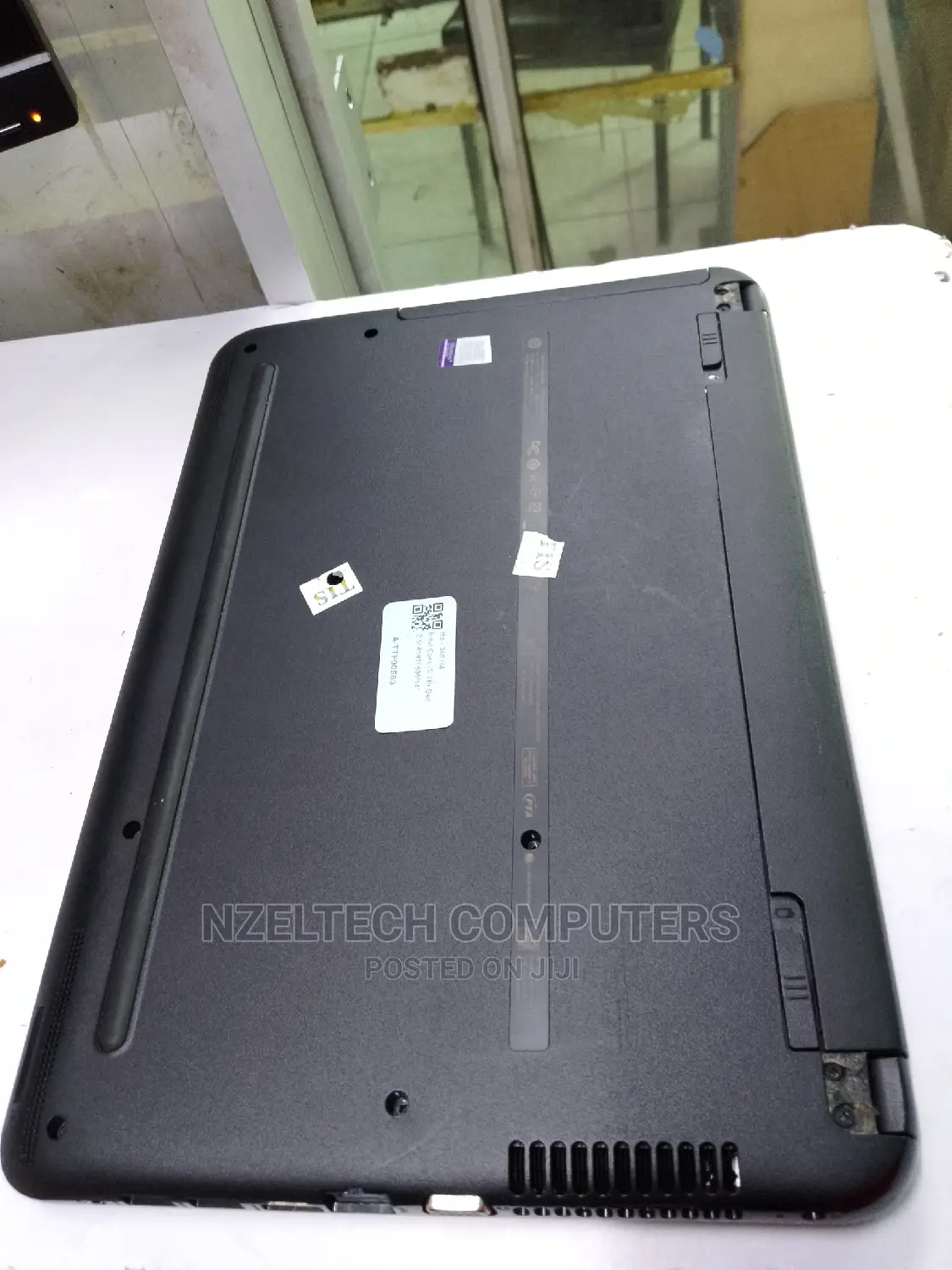 Laptop HP 348 G4 8GB Intel Core I5 HDD 500GB