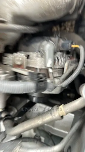 Engine Alternator Module – Ex Japan – Reliable Power Supply