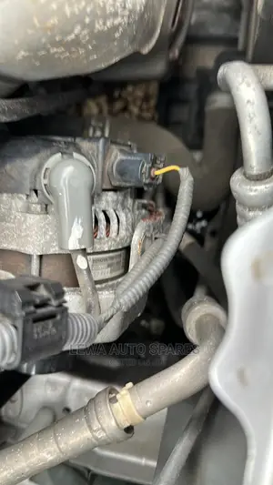 Engine Alternator Module – Ex Japan – Reliable Power Supply