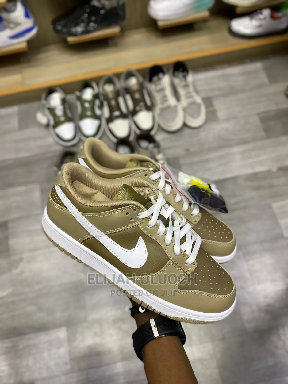 Sb Nike Dunk