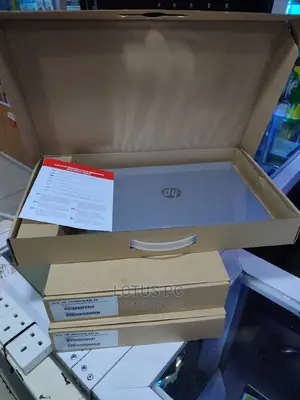 New Laptop HP ProBook 640 G4 8GB Intel Core I5 SSD 256GB