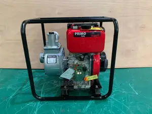 High Pressure Water Pump-7hp-Primo Italy-Hl80zd