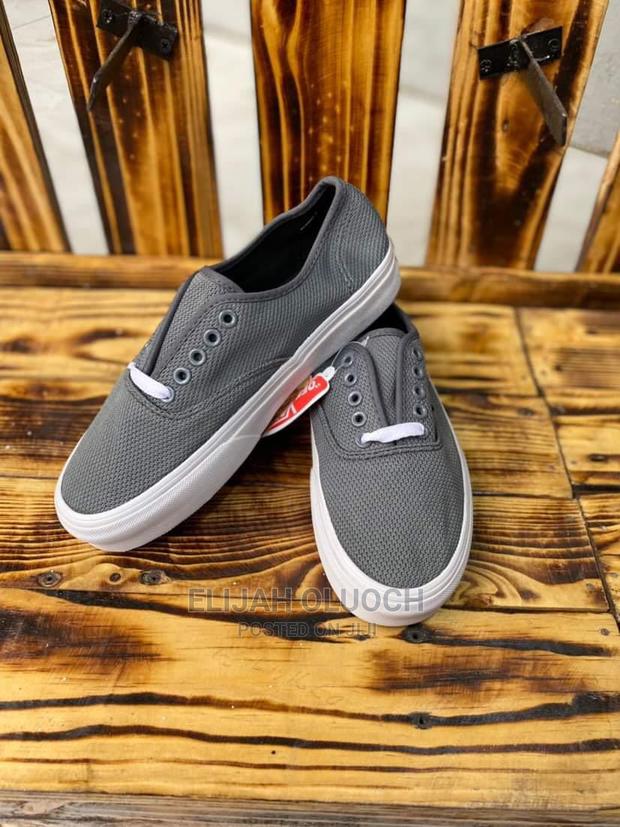 Fabric Vans - thumbnail 4