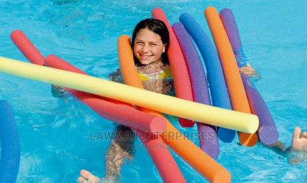 Swimming Noodles