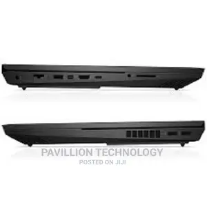 Laptop HP Omen 17 12GB Intel Core I7 HDD+SSD 256GB