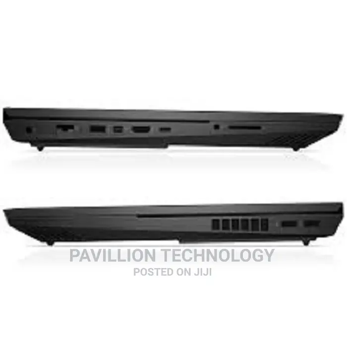 Laptop HP Omen 17 12GB Intel Core I7 HDD+SSD 256GB