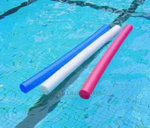 Pool Noodles - Floating Gear for Swimming