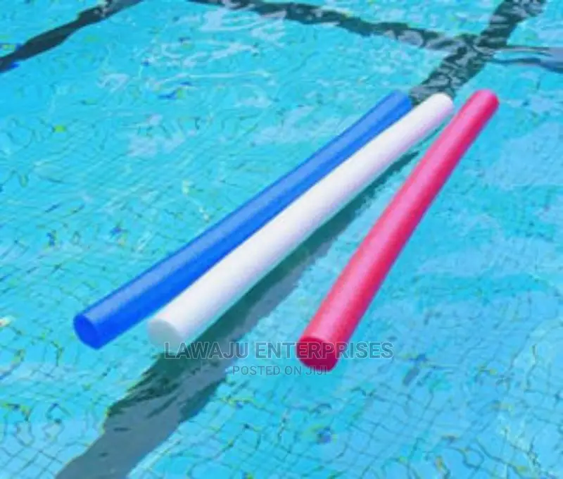 Pool Noodles - Floating Gear for Swimming