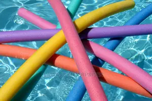 Multicoloured Pool Toy /Aerobic Swim Gear/Noodles