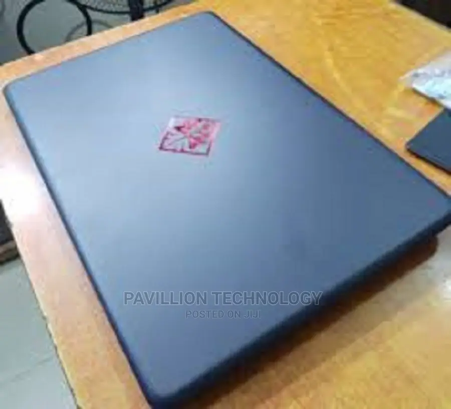 Laptop HP Omen 17 12GB Intel Core I7 HDD+SSD 256GB