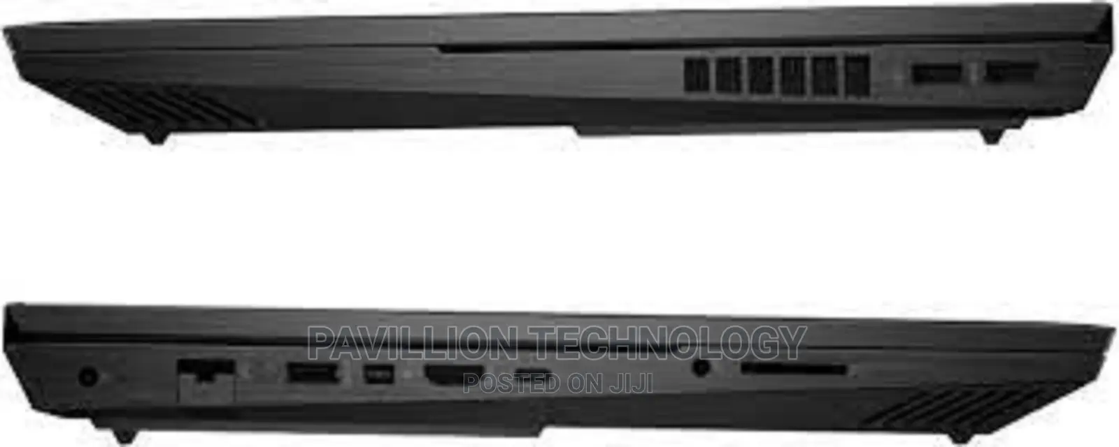 Laptop HP Omen 17 12GB Intel Core I7 HDD+SSD 256GB