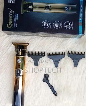 Geemy Shaver - thumbnail 2