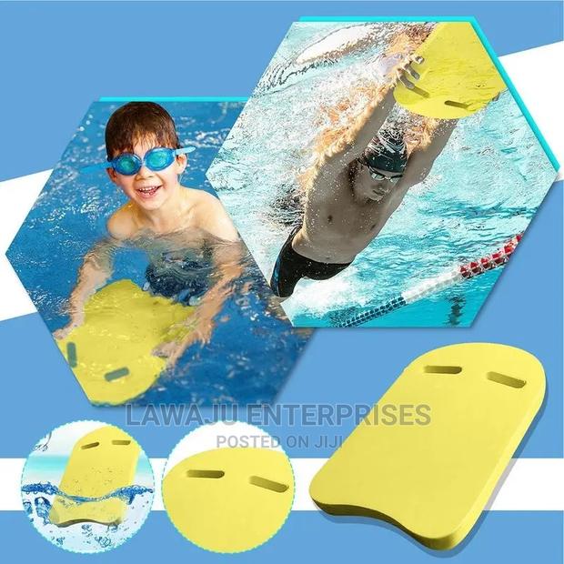 Floating Kickboards For Swimming - main view