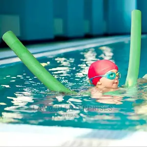 Swim Floater Noodles (Assorted Colors)