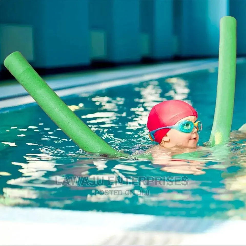Swim Floater Noodles (Assorted Colors)