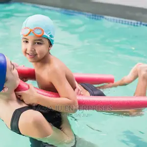 Round Foam Swim / Water Noodles