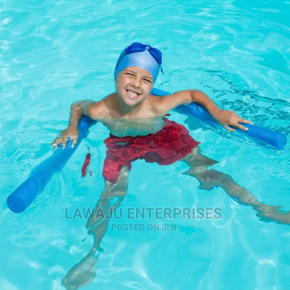 Long Round Swimming Pool Toys