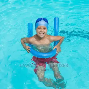 Long Round Swimming Pool Toys