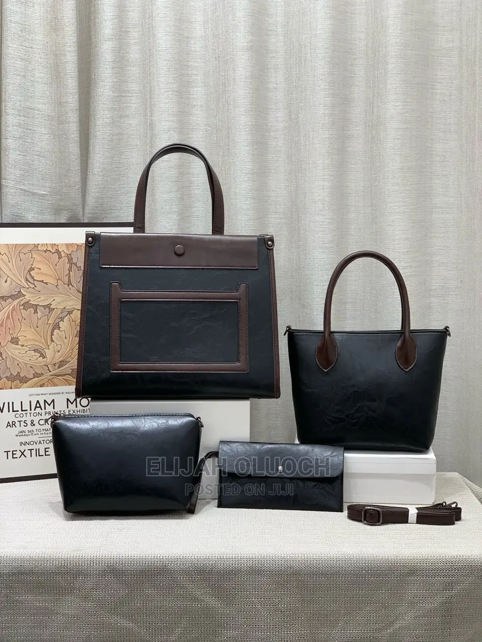 Fancy Ladies Bag