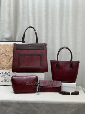 Fancy Ladies Bag