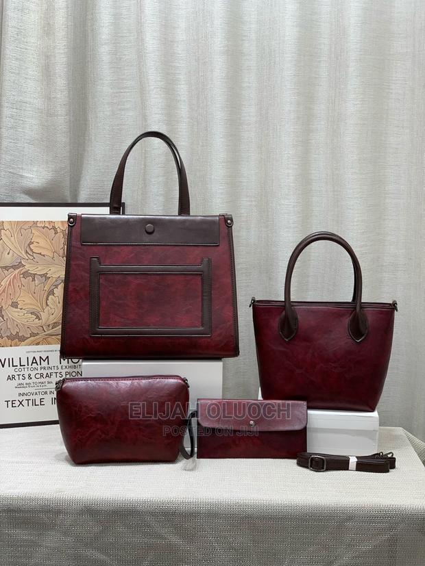 Fancy Ladies Bag - thumbnail 2